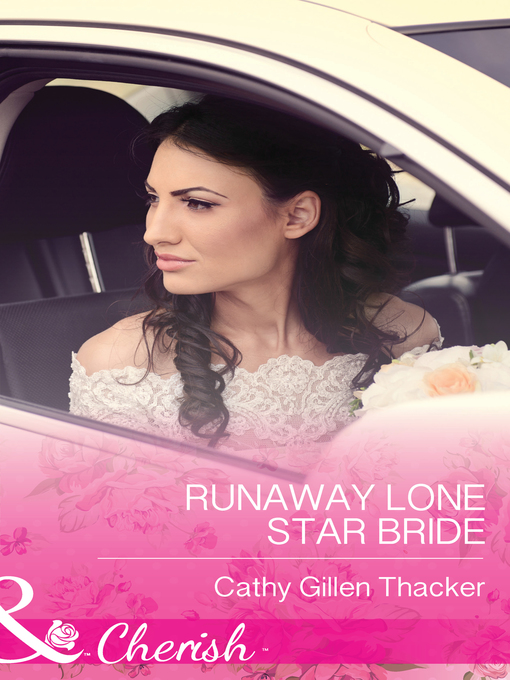 Cover image for Runaway Lone Star Bride